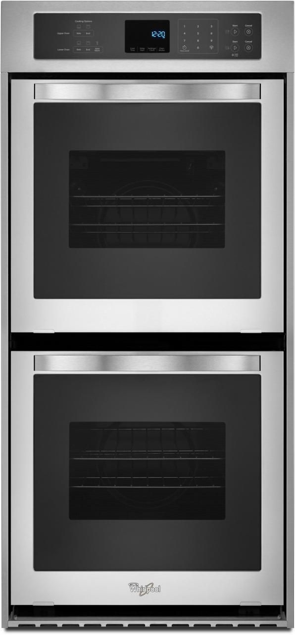 Best built in double shop wall ovens